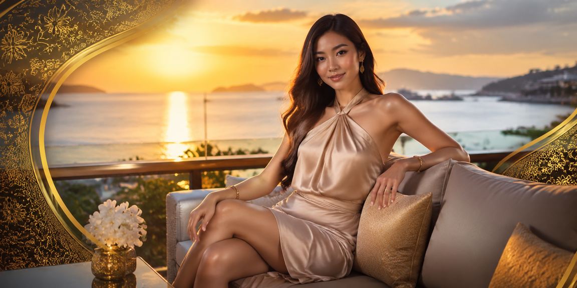 Pengalaman VIP eksklusif di Kota Kinabalu Sabah Malaysia