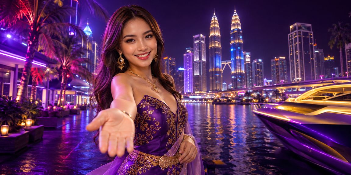 Tawaran bonus kasino dalam talian untuk pemain baharu di Kuala Lumpur Malaysia