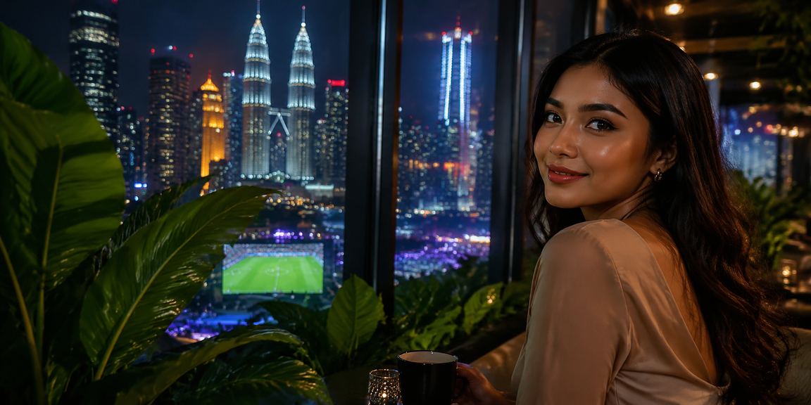 Pertaruhan bola sepak dalam talian di Kuala Lumpur dengan pasaran langsung aladin888