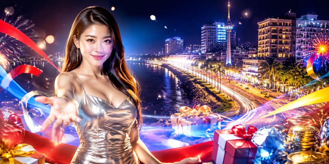 Bonus VIP eksklusif untuk ahli premium di Kuantan Malaysia