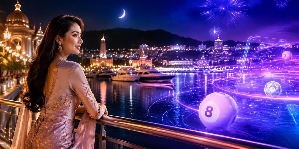 Tawaran perayaan Hari Raya untuk permainan baccarat dalam talian di Langkawi Malaysia