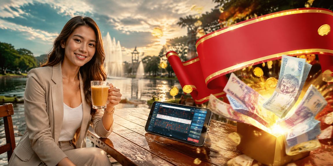 Tawaran bonus cashback untuk pemain sukan maya aktif di Malaysia